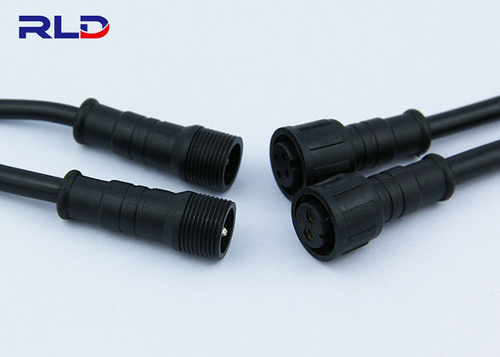Connettore Mini Cavo Ciclismo Impermeabile Bicicletta Elettrica Pratico Nuovo