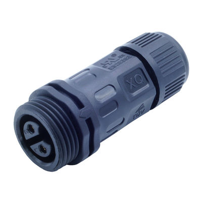 Connettori a LED IP67 impermeabili