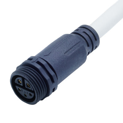 Connettori a LED IP67 impermeabili