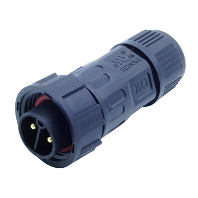 Connettori a LED IP67 impermeabili